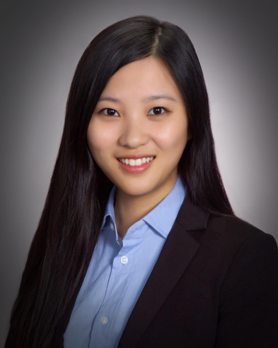 Luyu Xie (Amber), PharmD, PhD Student